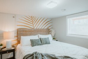 2 bedrooms, iron/ironing board, free WiFi, bed sheets - 5 min from OSU, Corvallis Beauty (Corvallis)