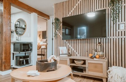 5 min from OSU, Corvallis Beauty