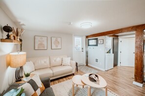 Smart TV - 5 min from OSU, Corvallis Beauty (Corvallis)