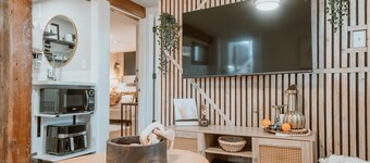 With AC! Beautiful Corvallis Family Property