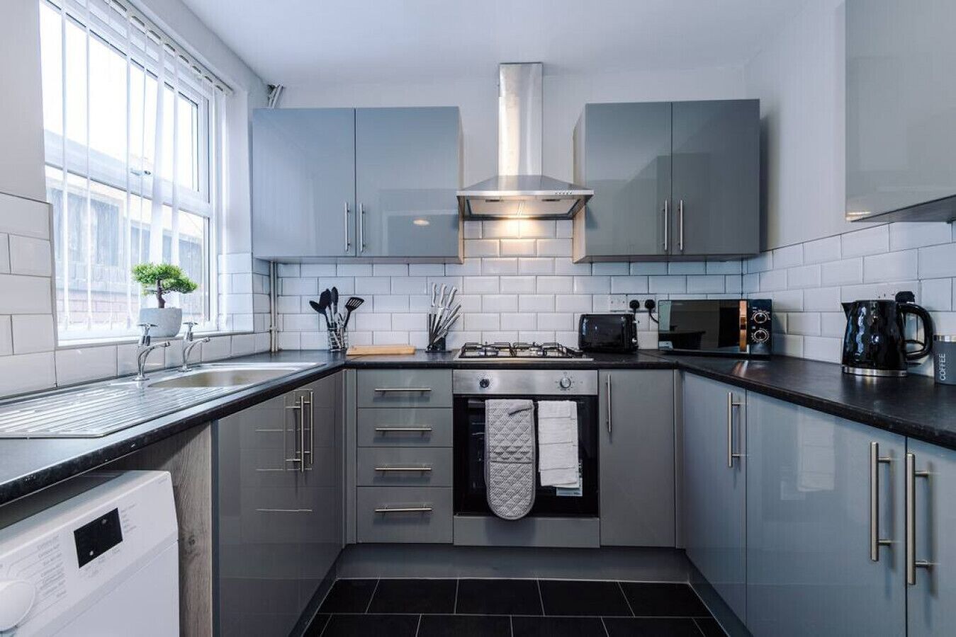 44 Rockhouse St · Parkside Haven | by Anfield | Fam & Pet-Friendly