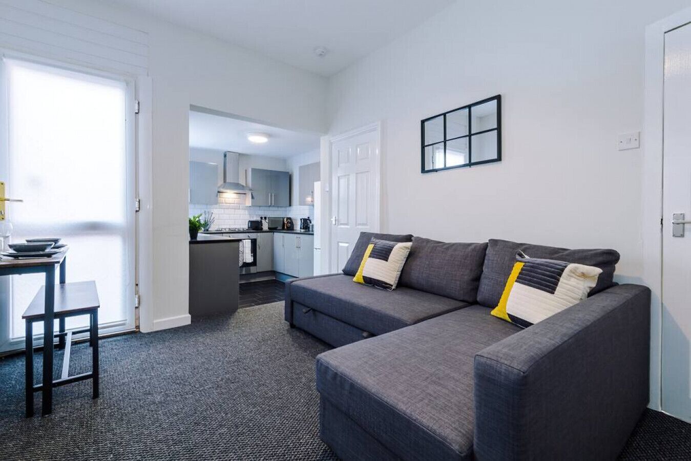 44 Rockhouse St · Parkside Haven | by Anfield | Fam & Pet-Friendly