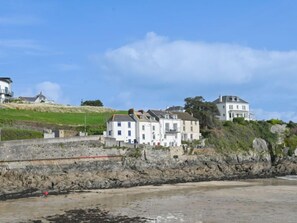 Exterior - Dolphin Cottage by Interhome (Mevagissey)