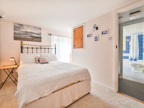 2 bedrooms, internet