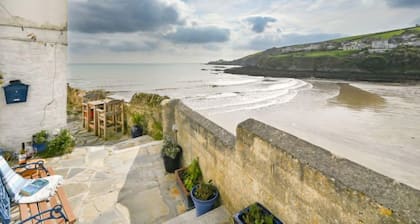 Dolphin Cottage by Interhome