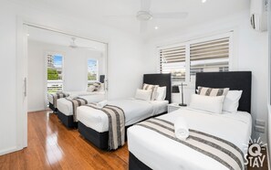 Villa, 3 Bedrooms, Private Pool