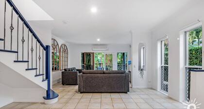 Surfers Villa - Q Stay