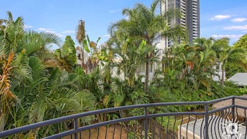 Villa, 3 Bedrooms, Patio | View from room