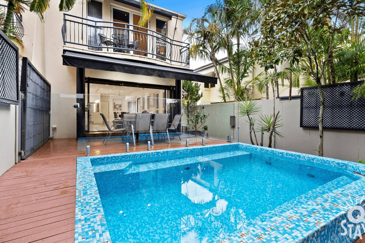 Villa, 3 Bedrooms, Private Pool | Terrace/patio