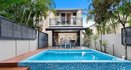 Surfers Villa - Q Stay