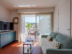 TV - Le Préconil by Interhome (Sainte Maxime)