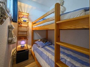 2 habitaciones y wifi 