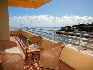Property grounds - Voramar by Interhome (Calpe/Calp)