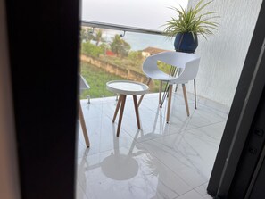 Interior - HMS SEA VIEW VILLA (Accra)