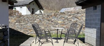Della Posta Cervo Giardino by Interhome