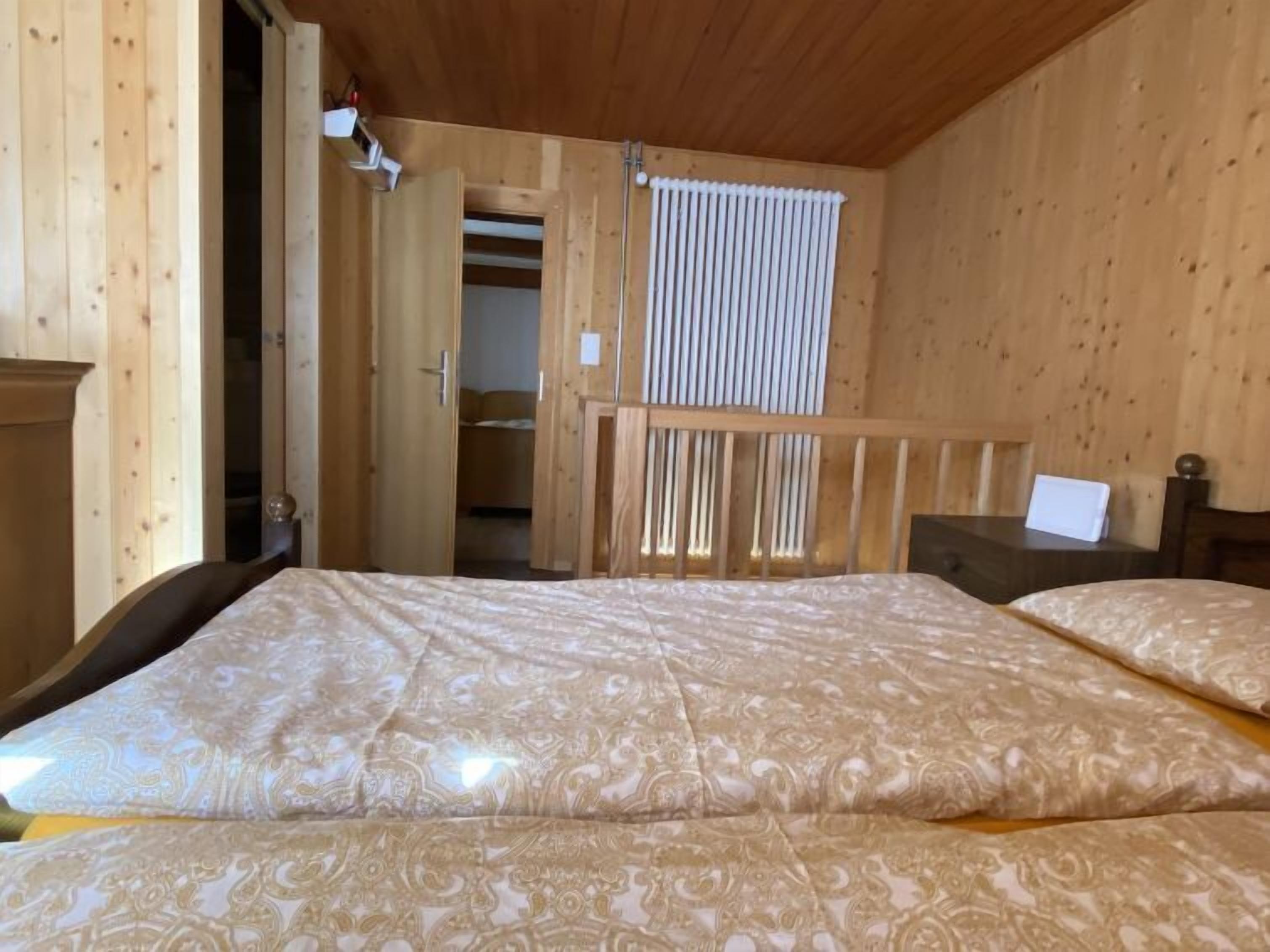 2 bedrooms, Internet