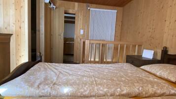 2 bedrooms, Internet