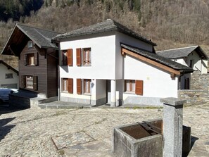 Exterieur