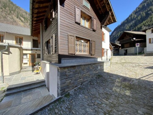 Della Posta Stambecco by Interhome