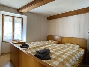 2 habitaciones y internet