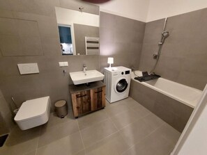 Haartrockner, Handtücher