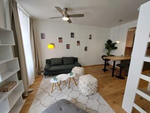 Fernseher, DVD-Player