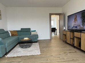 Flachbildfernseher