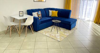 Favor Apartments Near Nyali Cinemax