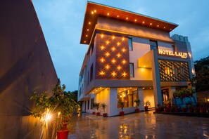 Exterior - Lalit International - A Boutique Hotel (Pushkar)