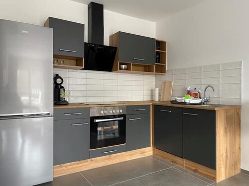 Wohnung Gustav Klimt