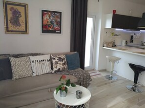 Fernseher