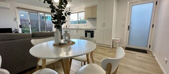 “Hummingbird Apts” #4 Fully Self Contained