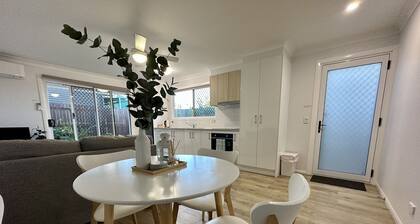 “Hummingbird Apts” #4 Fully Self Contained