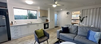 “Hummingbird Apts” #4 Fully Self Contained