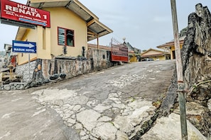 Fachada
