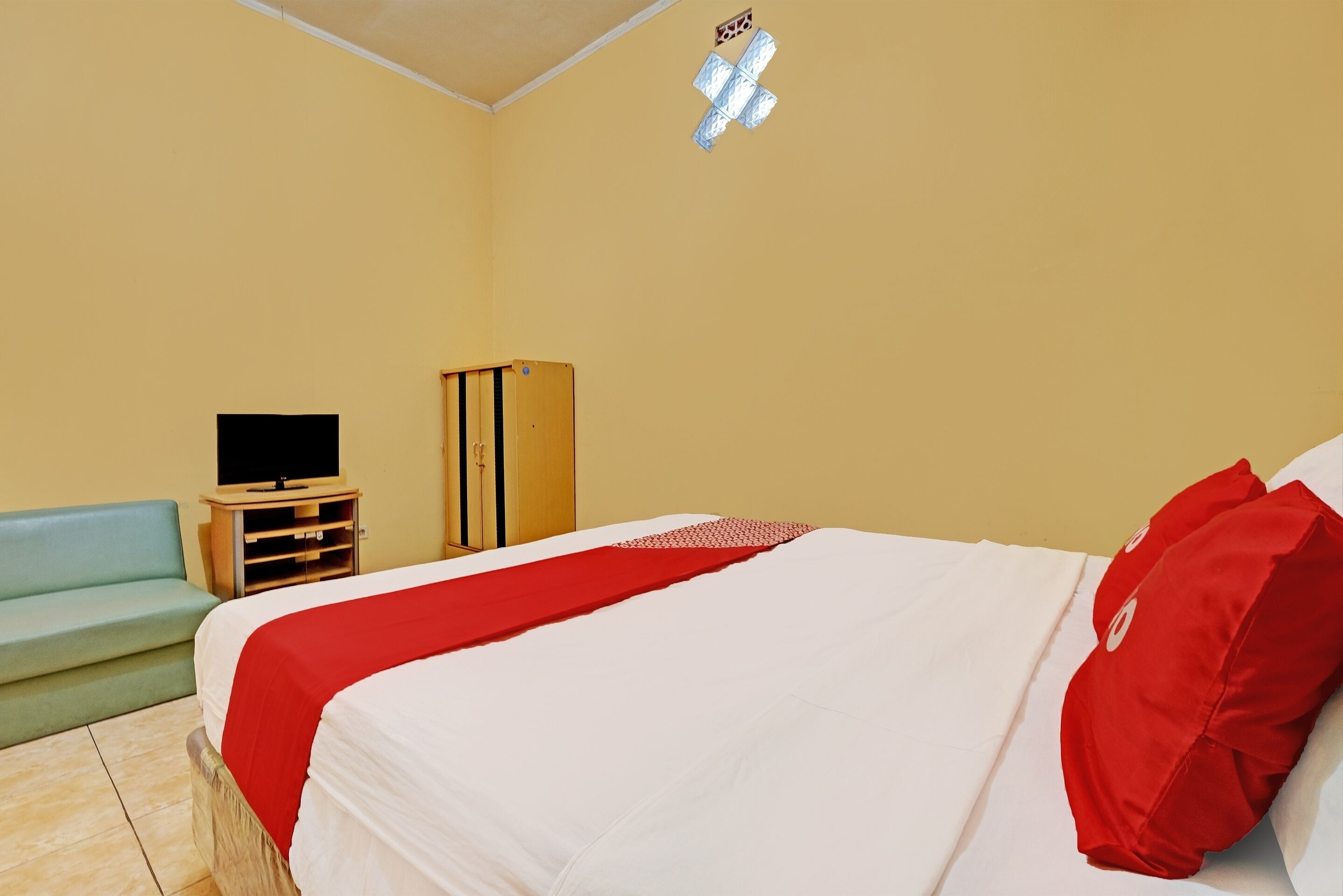 Kamar
