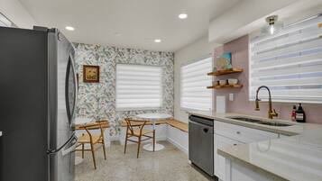 Apartemen | Dapur pribadi