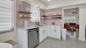 Apartment | Eigene Küche