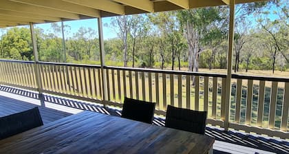 3 bed cottage nestled at centre of 21 acres