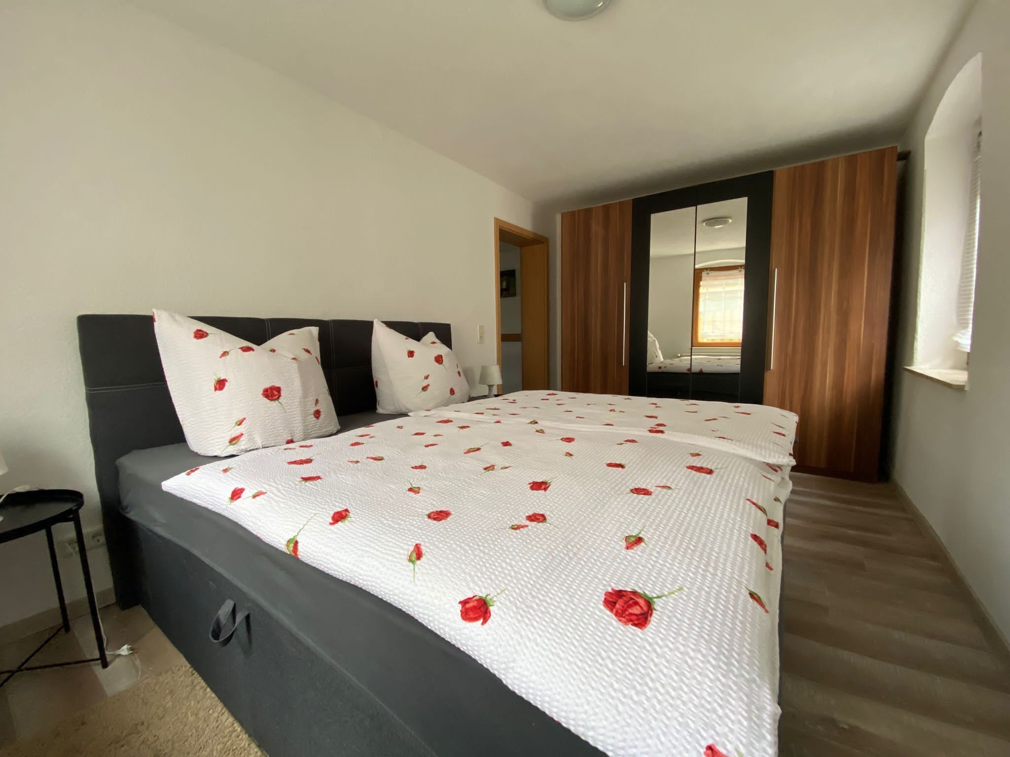 2 soveværelser, weekendseng, gratis Wi-Fi, sengetøj