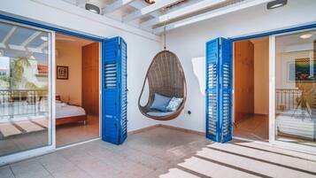 3 chambres, bureau, fer et planche à repasser, Wi-Fi