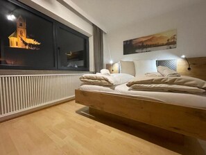 2 Schlafzimmer, WLAN