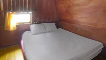 Habitación doble | Escritorio, espacio para trabajar con laptop y wifi gratis