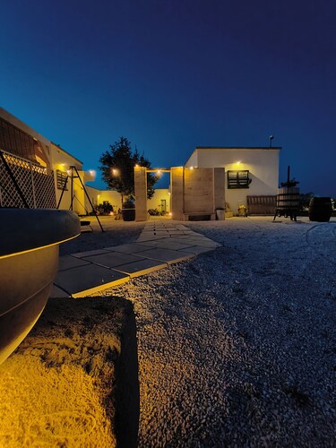 MASSERIA TENUTA SOFIA