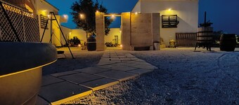 MASSERIA TENUTA SOFIA