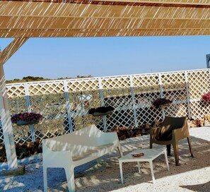 Exterior - MASSERIA TENUTA SOFIA (Otranto)