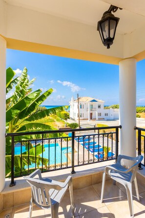 House | 4 bedrooms - Villa Dora in Argaka (Argaka)