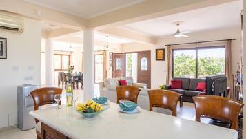 Villa | 4 habitaciones