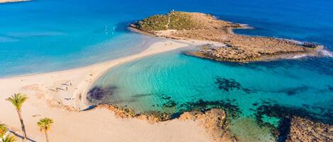 Villa | 3 Schlafzimmer, schallisolierte Zimmer