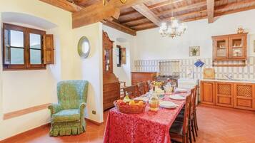 House | Private kitchen | Cookware/dishes/utensils